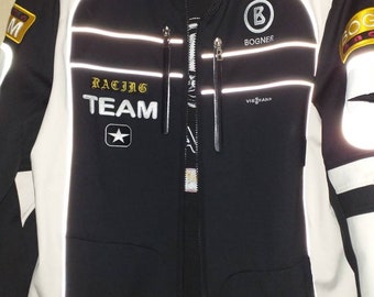 bogner racing team jacket