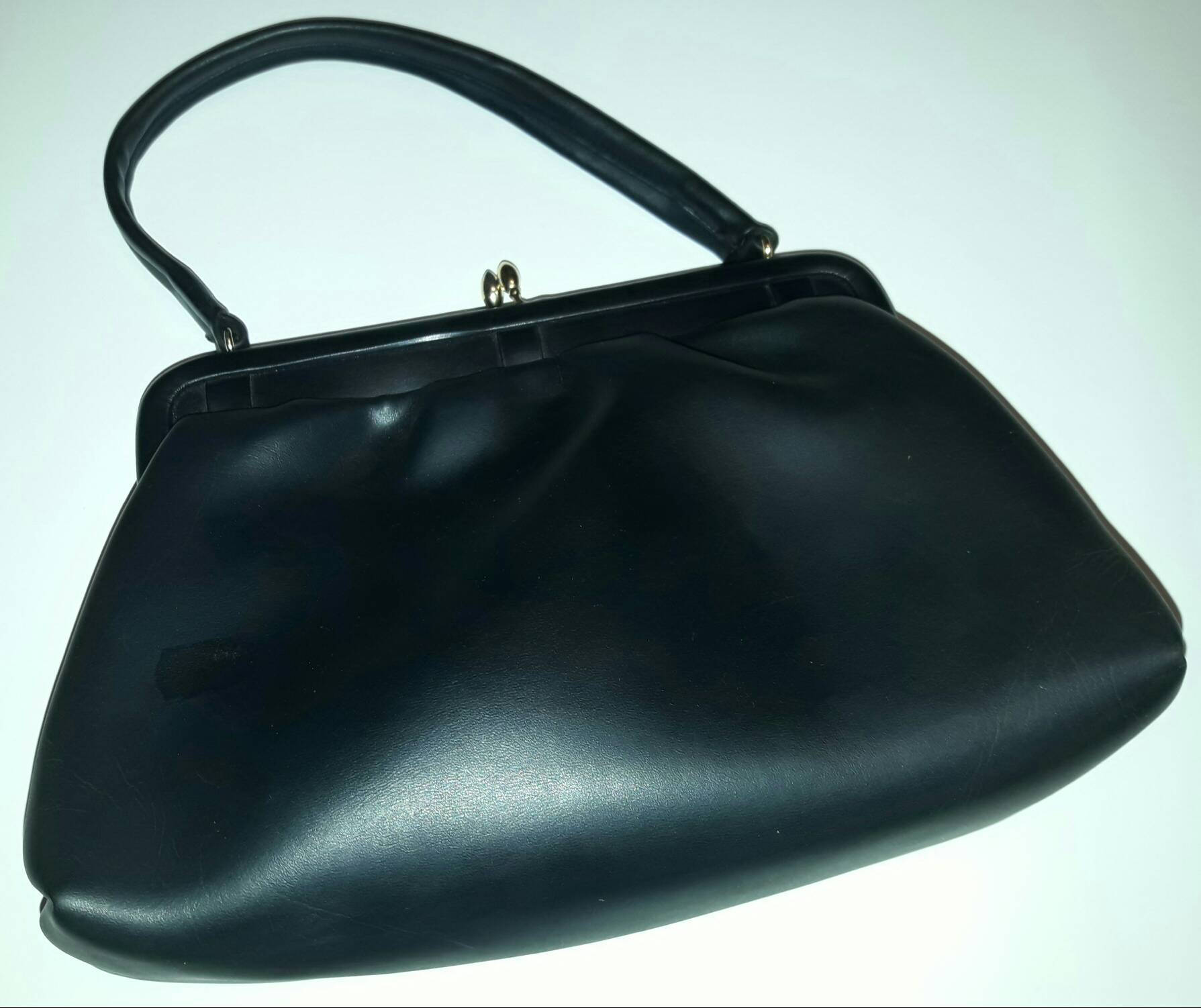 bolso carro maclaren