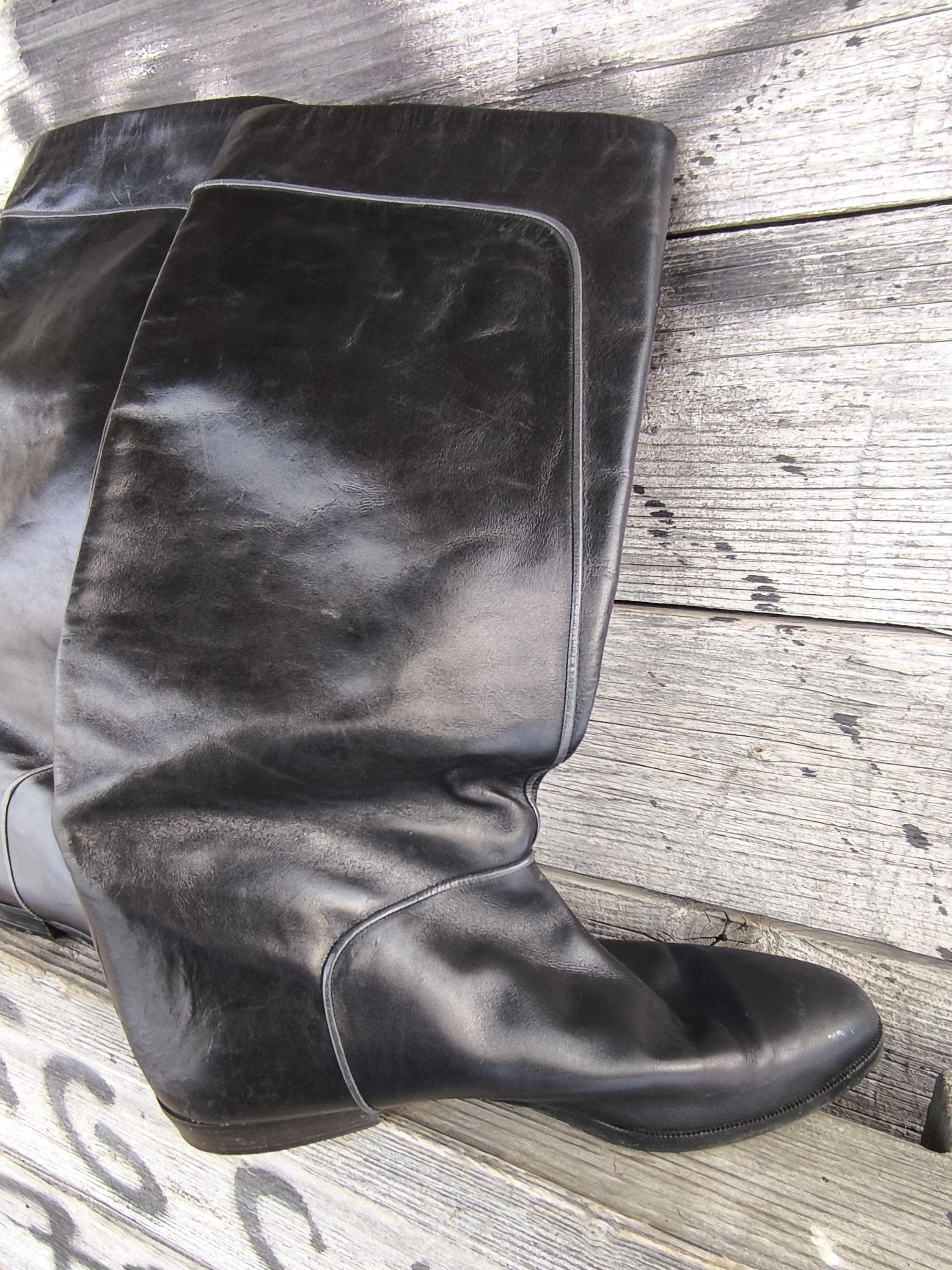 Vintage bally boots - Etsy 日本