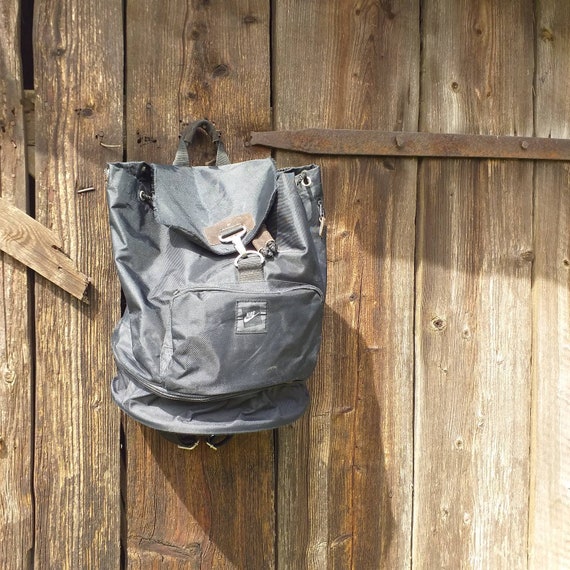 Rare Vintage Nike Backpack Nike Sport 