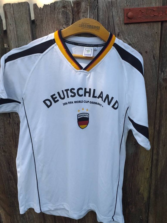 fifa germany jersey