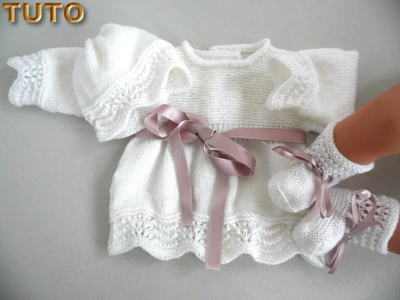 Layette Fiche Tricot Bebe Tricot Tuto Tu 013 1m Pdf Tricot B U00e9b U00e9 Ensemble Vagues Tricot Bebe Clothing Girls Clothing Kingdecor Ir Layette Fiche Tricot Bebe Tricot Tuto Tu 013 1m Pdf Tricot B U00e9b U00e9 Ensemble Vagues Tricot Bebe Clothing Girls Clothing Kingdecor Ir