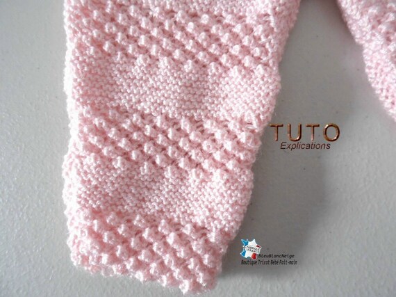 Tuto Tu 419 5 Tailles Sur Le Meme Pdf Fiche Tricot Bebe Etsy New Zealand Tuto Tu 419 5 Tailles Sur Le Meme Pdf Fiche Tricot Bebe Etsy New Zealand