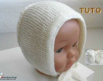 Pdf Layette Etsy France