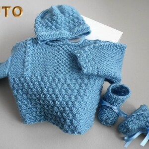 Tuto Tu 002 Explications Des Chaussons Ballerines Bebe Fille Etsy