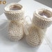 see more listings in the TUTOS CHAUSSONS SEULS section