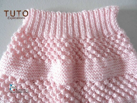 Tuto Tu 419 5 Tailles Sur Le Meme Pdf Fiche Tricot Bebe Etsy New Zealand Tuto Tu 419 5 Tailles Sur Le Meme Pdf Fiche Tricot Bebe Etsy New Zealand
