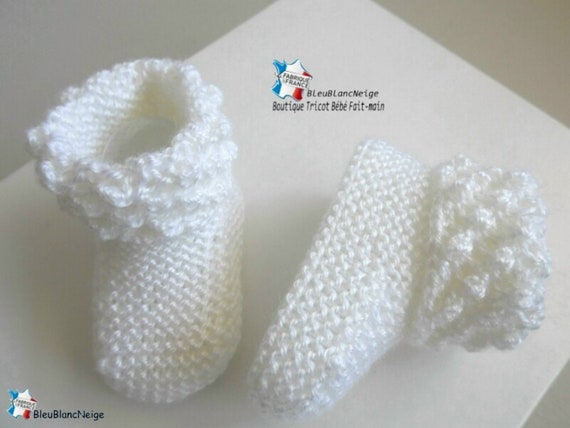 1 Month Old Wool In White Calinou Milk Wool For Mixed Baby Etsy