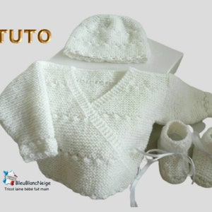 Tuto Tu 410 4 Tailles Sur Le Meme Pdf Fiche Tricot Bebe Etsy Tuto Tu 410 4 Tailles Sur Le Meme Pdf Fiche Tricot Bebe Etsy