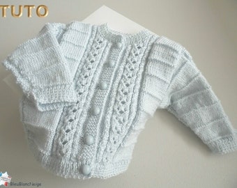 Tricots Youth Guild Etsy