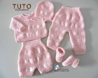Tricot Chale Etsy Tricot Chale Etsy