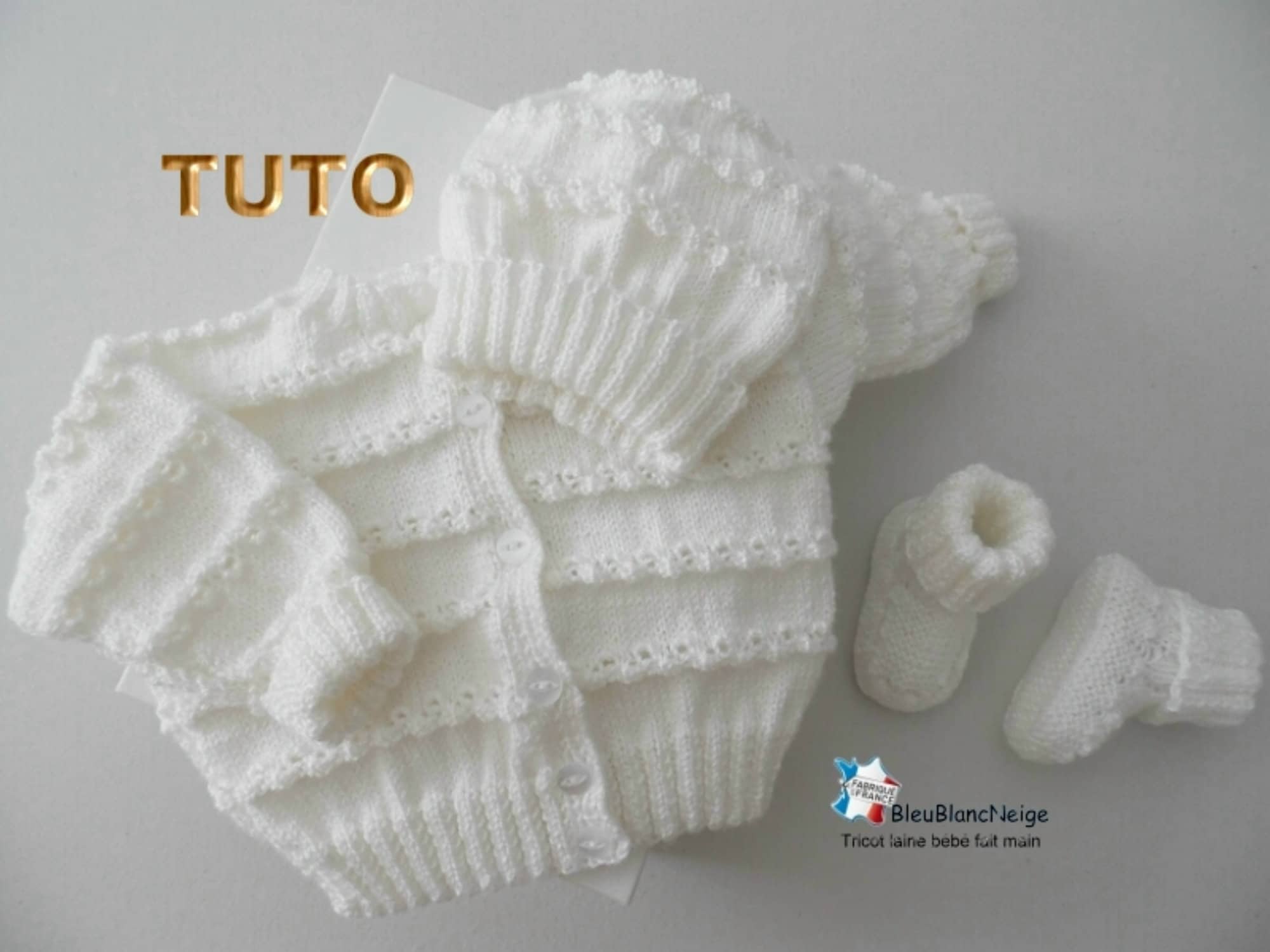Tuto Tu 424 3 Tailles Sur Le Meme Pdf Fiche Tricot Bebe Etsy Tuto Tu 424 3 Tailles Sur Le Meme Pdf Fiche Tricot Bebe Etsy