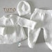 see more listings in the TUTOS ENSEMBLES COMPLETS section
