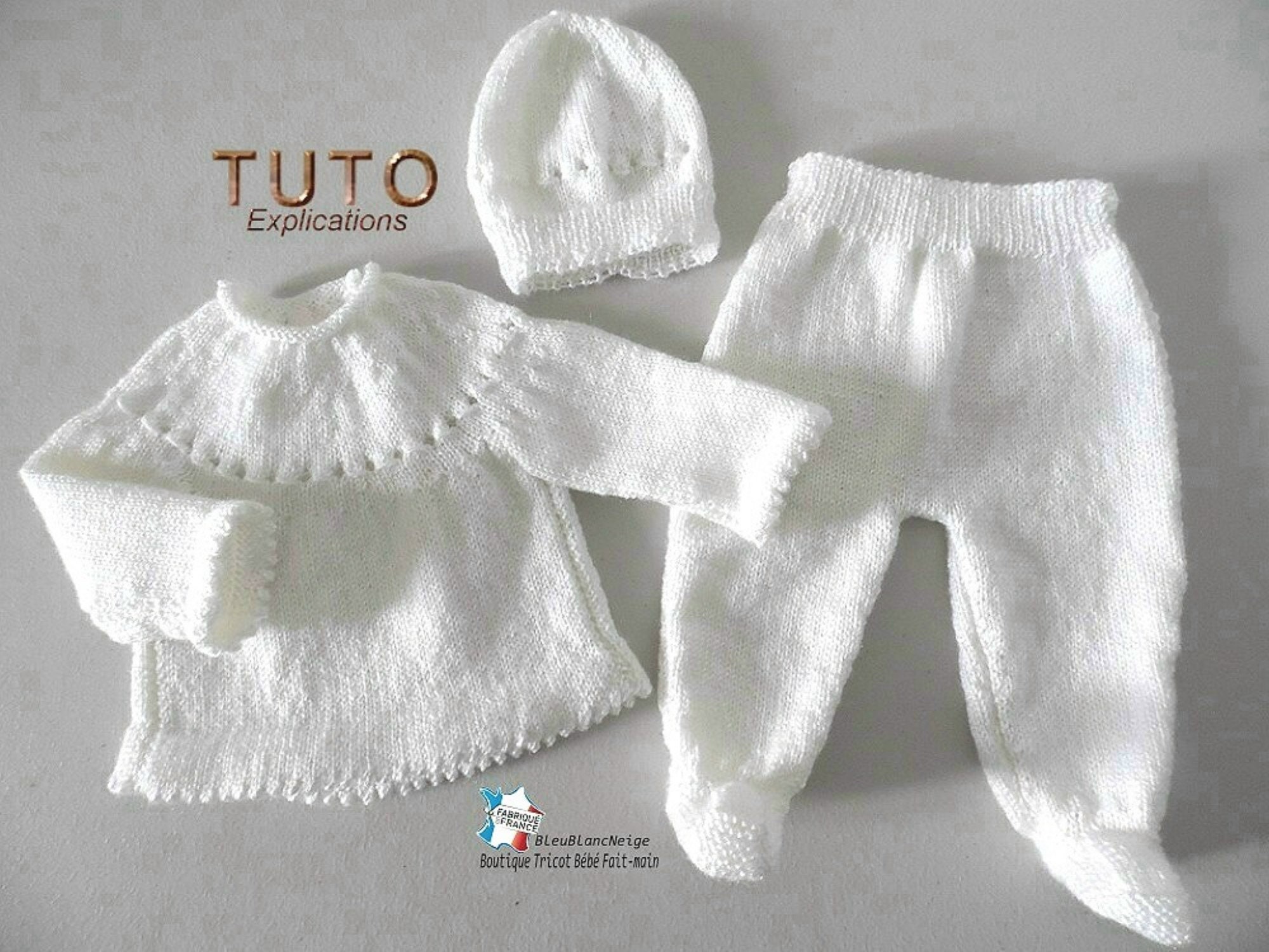 Layette prema outlet