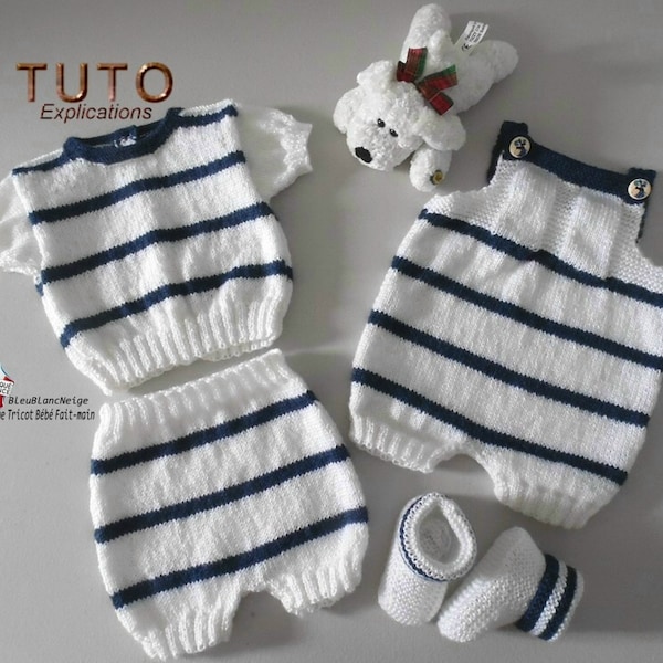 Knitting Tutorial Etsy Knitting Tutorial Etsy