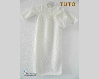 Baptism Christening Baby Linen Shirt Baptism Dress Etsy Canada