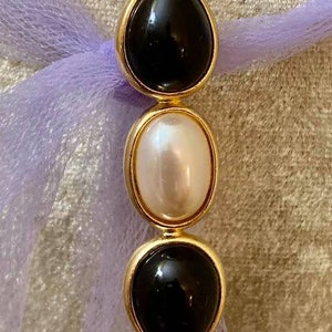 Vintage Marvella Brooch 248a image 5