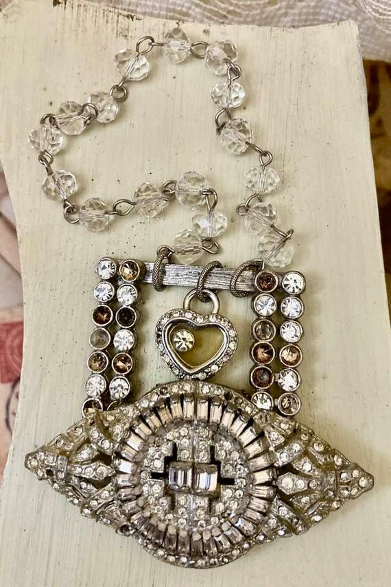 Repurposed Bottle Bracelet                       … - image 3