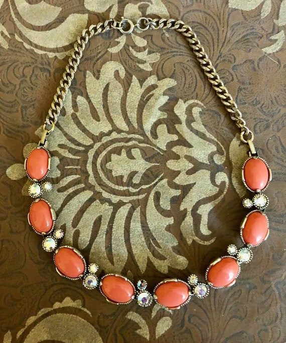 Vintage SELRO Necklace - image 5