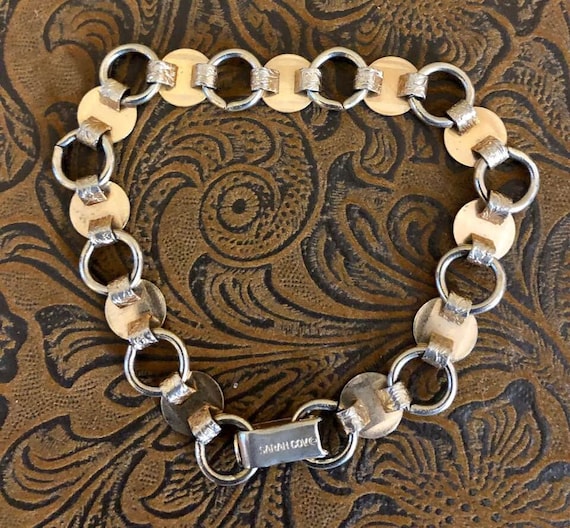 Vintage Sarah Coventry Bracelet          081 - image 3