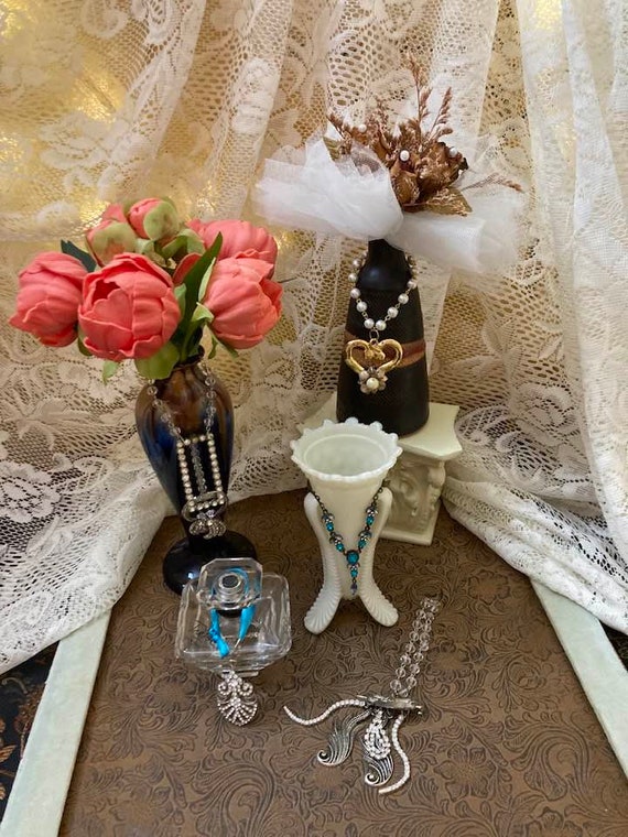 Repurposed Bottle Bracelet                       … - image 9