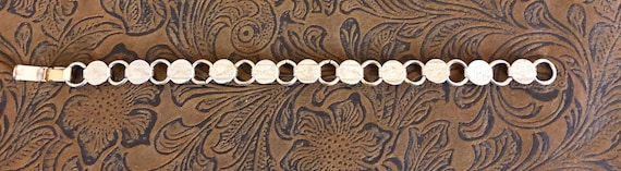 Vintage Sarah Coventry Bracelet          081 - image 2