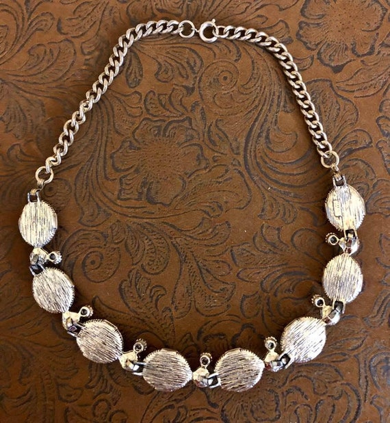 Vintage SELRO Necklace - image 3