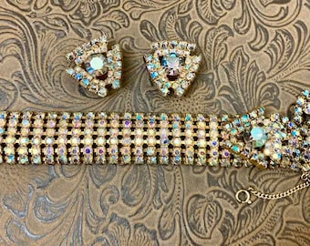 Vintage Coro Pegasus Chatelaine Brooch Picture Locket C268 - Etsy