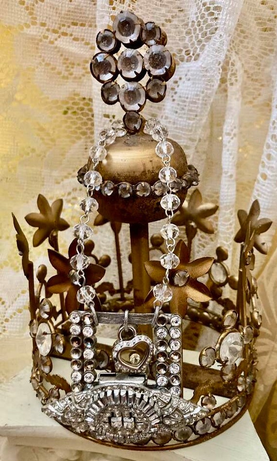 Repurposed Bottle Bracelet                       … - image 5