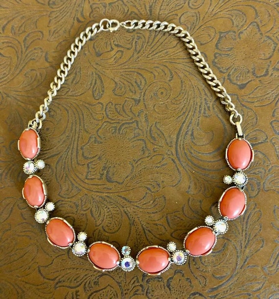 Vintage SELRO Necklace - image 1