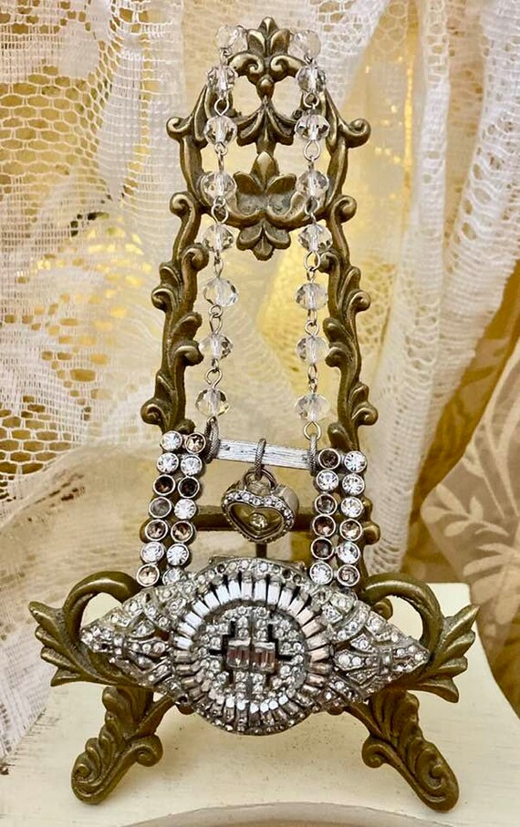 Repurposed Bottle Bracelet                       … - image 2