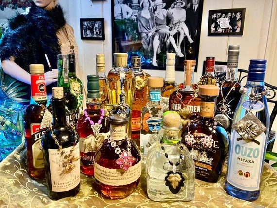 Repurposed Bottle Bracelet                       … - image 8