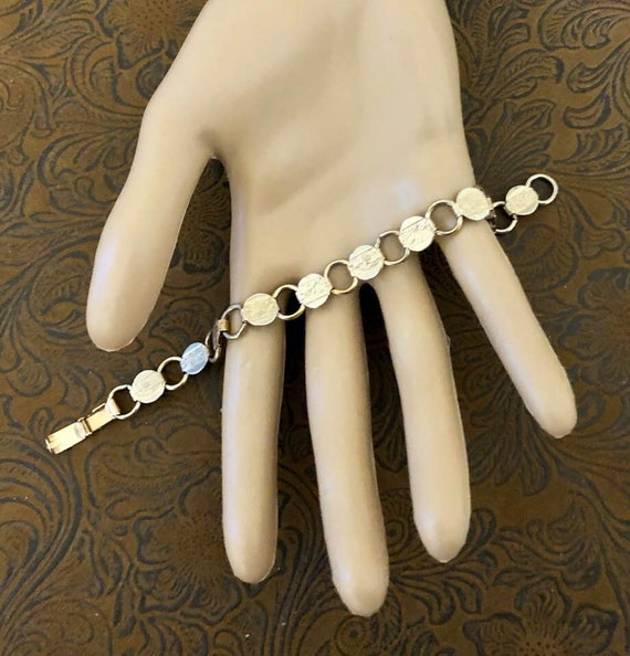 Vintage Sarah Coventry Bracelet          081 - image 9