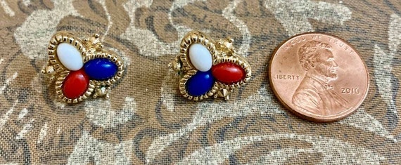 Vintage Sarah Coventry Americana Jewelry (sold se… - image 5