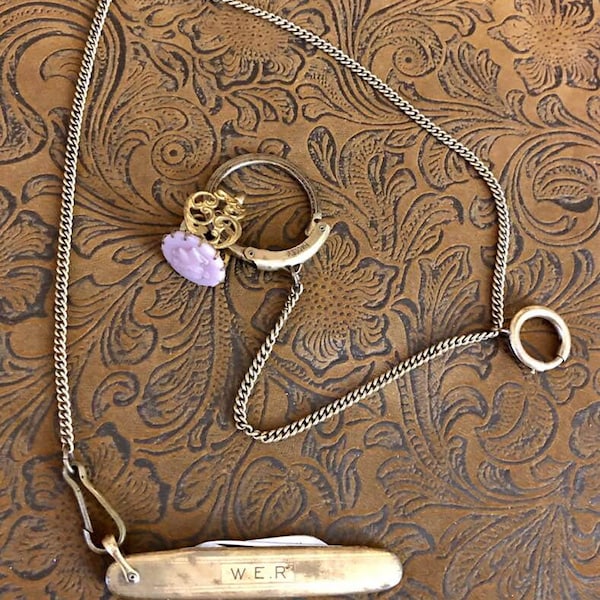 Watch Chain Parts Etsy