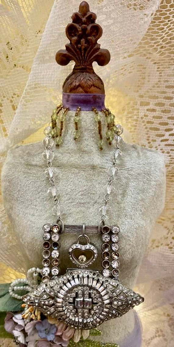 Repurposed Bottle Bracelet                       … - image 7