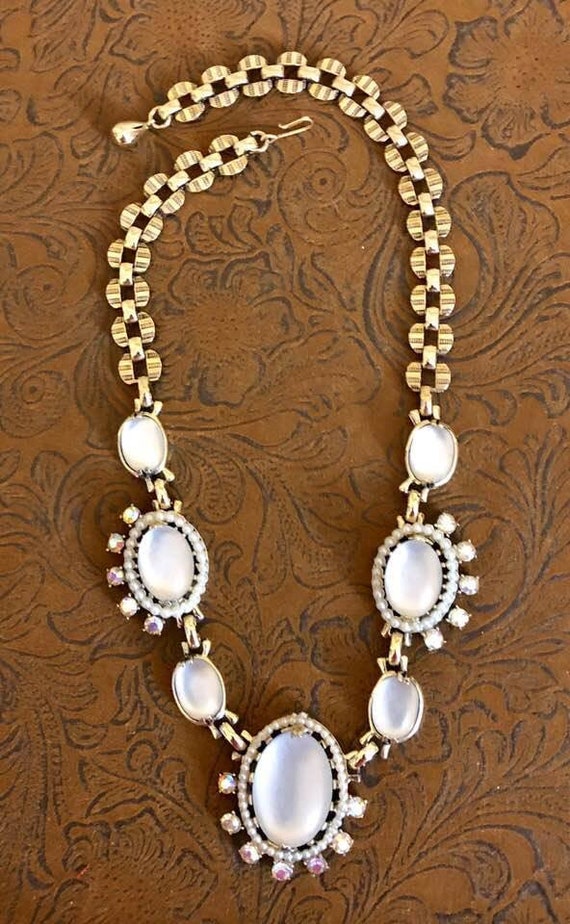 Vintage SELRO Necklace