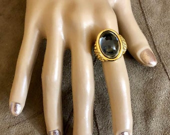 Vintage Hobe Ring