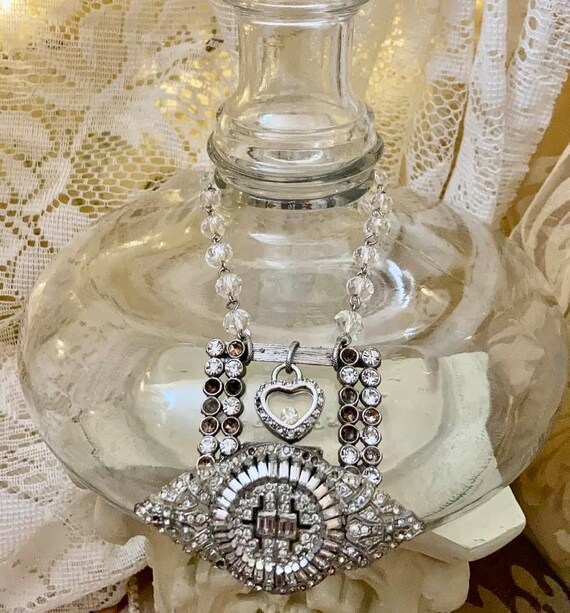 Repurposed Bottle Bracelet                       … - image 1