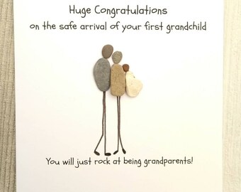 new grandparents etsy