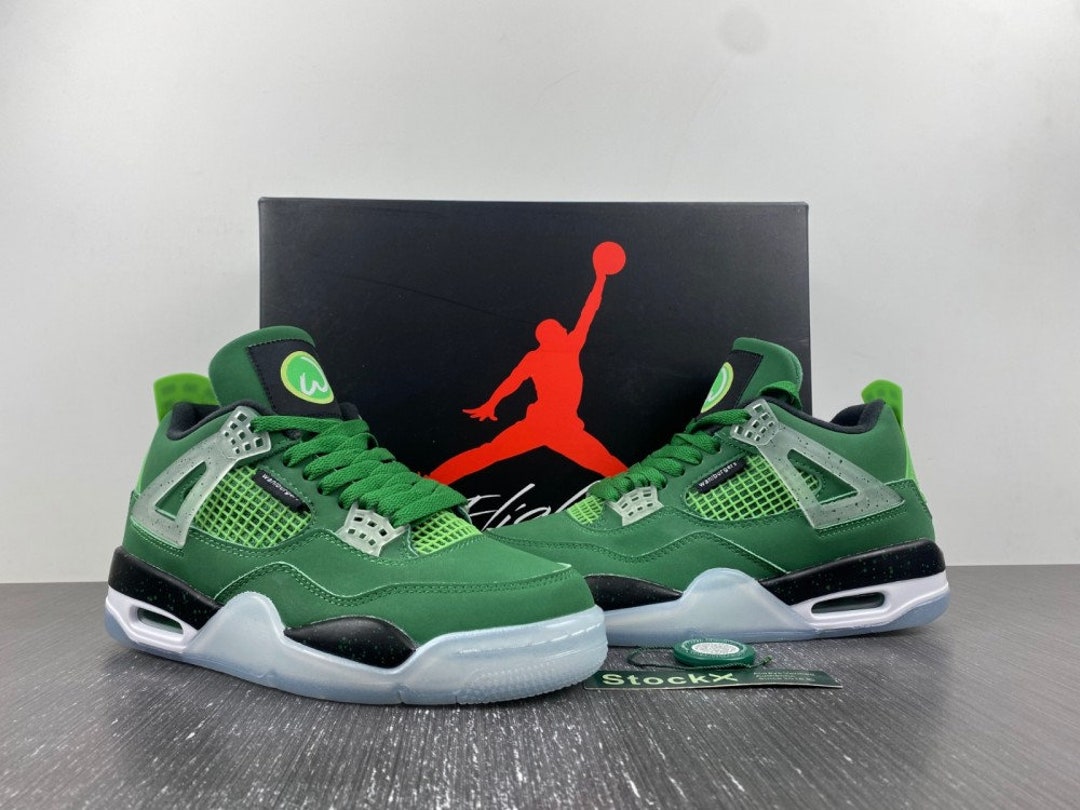 wahlberg jordan 4 price