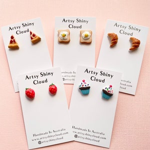 Cupcake earrings kate spade new arrivals