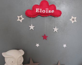 Personalized Eloise cloud