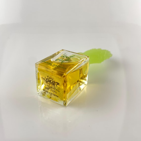 ヴァンヴェール バルマン ヴィンテージ ミニ パフューム 0.13 オンス 4