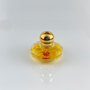 Chopard Casmir Vintage Mini Parfüm Flasche 0.5 oz 5 ml Eau de Parfum Miniature