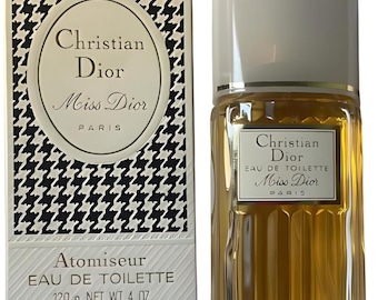 Christian Dior Jules Eau de Toilette Edt 100ml 3.4 Fl. Oz