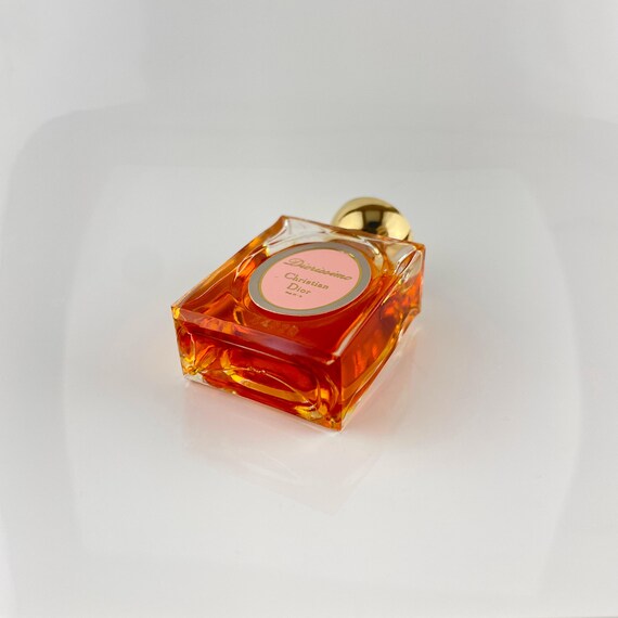 クリスチャンディオール ディオリッシモ7.5ml 4個セット クリスチャン