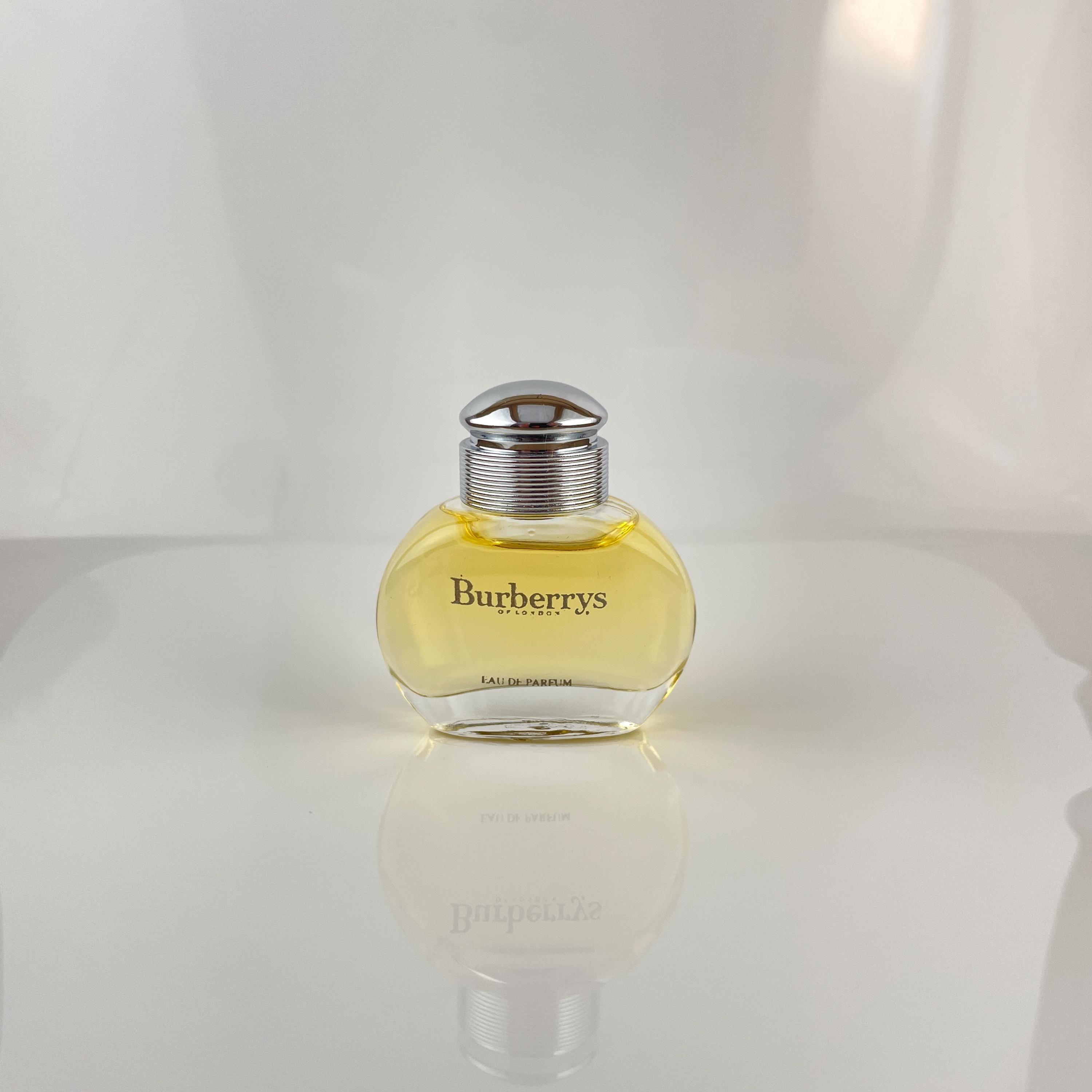 Vintage burberry perfume - Etsy 日本