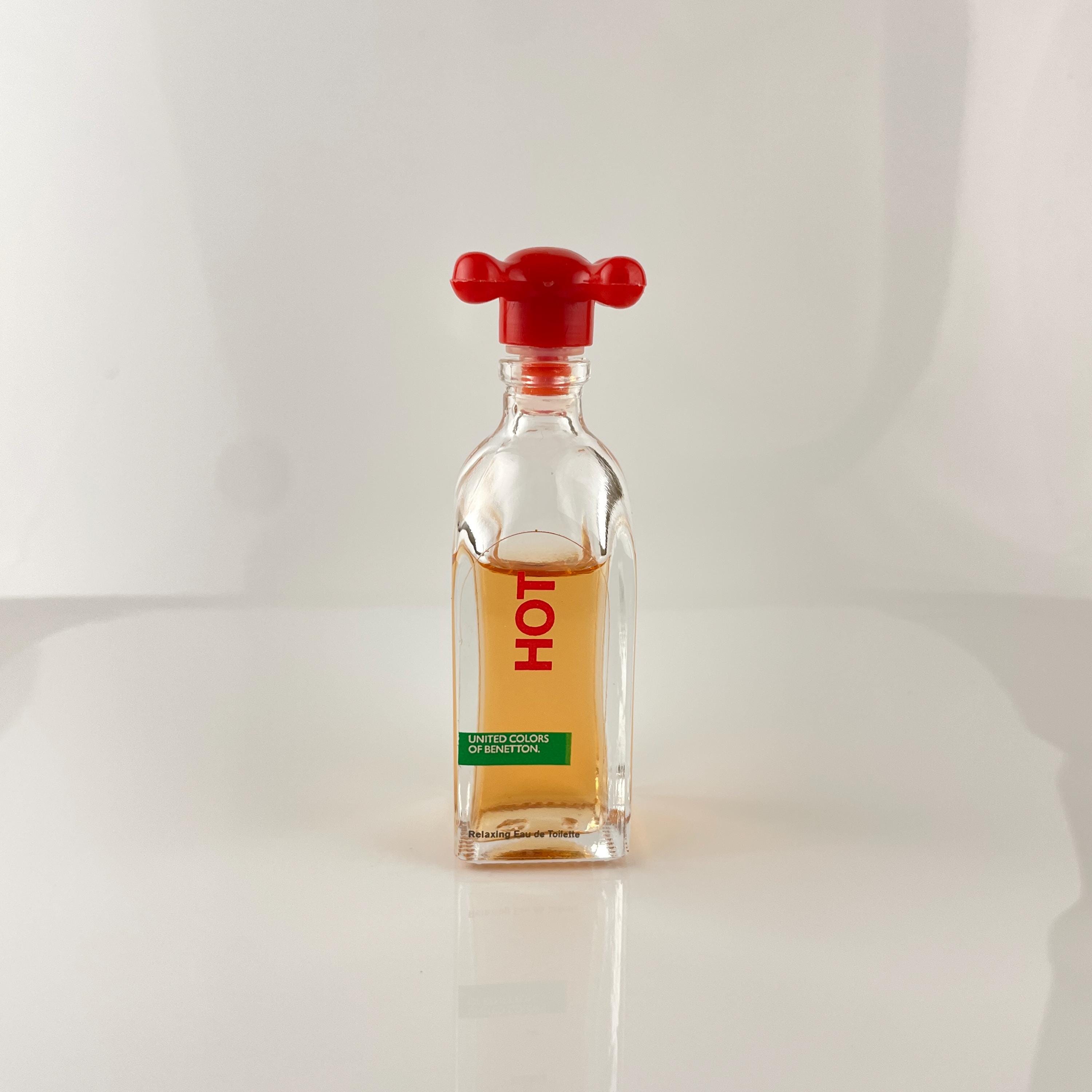 Benetton perfume - Etsy 日本
