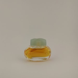 Parfum miniature vintage Estée Lauder Knowing Eau de parfum Mini 3,5 ml 0,17 oz